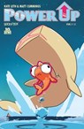 Power Up #5 - Kate Leth - 9781681596587