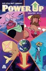 Power Up #6 - Kate Leth - 9781681596594