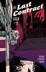 The Last Contract #3 - Ed Brisson - 9781681597607