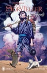 Jim Henson's Storyteller: Giants #1 - Jim Henson ; Jared Cullum ; Brandon Dayton ; Conor Nolan ; Feifei Ruan - 9781681599717