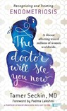 The Doctor Will See You Now - Tamer Seckin - 9781681620602