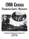 Tishomingo Co, MS 1900 Census - Turner Publishing - 9781681621814