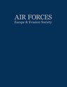 Air Forces Escape and Evasion Society - Turner Publishing - 9781681621890