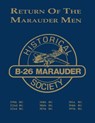 Return of the Marauder Men - Turner Publishing - 9781681625430