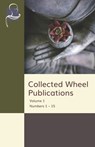 Collected Wheel Publications Volume 1: Numbers 1 - 15 - Helmuth Von Glasenapp - 9781681721248