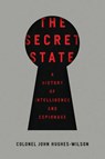 The Secret State - HUGHES-WILSON,  John - 9781681773025