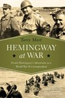 Hemingway at War - Terry Mort - 9781681775623