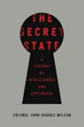The Secret State - HUGHES-WILSON,  John - 9781681776378