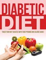Diabetic Diet - Speedy Publishing LLC - 9781681851594