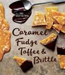 Caramel, Fudge, Toffee and Britt - Sara Aasum Hultberg - 9781681881171