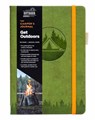The Camper's Journal - Weldon Owen - 9781681888644