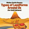 Mother Earth's Beauty - Baby Professor - 9781682128510