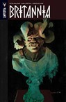 Britannia - Peter Milligan - 9781682151853
