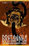 Britannia Volume 2: We Who Are About to Die - Peter Milligan - 9781682152133