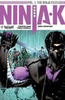 Ninja-K Volume 1 - Christos Gage - 9781682152591