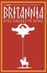 Britannia Volume 3: Lost Eagles of Rome - Peter Milligan - 9781682152911