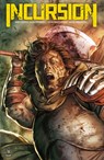 Incursion - Andy Diggle ; Alex Paknadel - 9781682153031