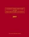 Canadian Parliamentary Guide 2017 - Grey House Publishing - 9781682175248
