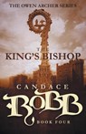The King's Bishop - Candace Robb - 9781682301043
