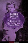 A Portrait of the Artist as a Young Man (Diversion Classics) - James Joyce - 9781682302385