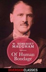 Of Human Bondage (Diversion Classics) - W. Somerset Maugham - 9781682306505