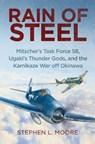Rain of Steel - Stephen L. Moore - 9781682475263