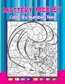 Mystery Medley - Jupiter Kids - 9781682604502