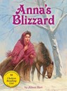 Anna's Blizzard - Alison Hart - 9781682630020