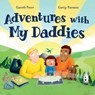 ADV W/MY DADDIES - Gareth Peter - 9781682632819