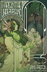 The Absinthe Underground - Jamie Pacton - 9781682634929