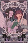 The Hyacinth Labyrinth - Jamie Pacton - 9781682638194