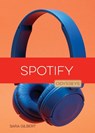 Spotify - Sara Gilbert - 9781682775097