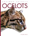 Ocelots - Mari Bolte - 9781682776094