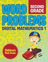 Word Problems Second Grade - Baby Professor - 9781682806227