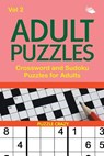 Adult Puzzles - Puzzle Crazy - 9781682806401