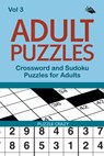 Adult Puzzles - Puzzle Crazy - 9781682806418