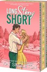 Long Story Short - Kat Singleton - 9781682816875