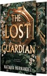 Lost Guardian - Natalia Hernandez - 9781682817551