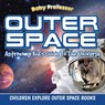 Outer Space - Baby Professor - 9781683056508