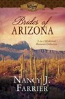 Brides of Arizona - FARRIER,  Nancy J. - 9781683221876