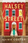 Halsey Street -  - 9781683248439