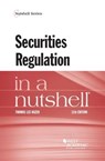 Securities Regulation in a Nutshell - Thomas Lee Hazen - 9781683283188