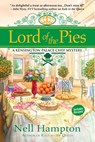 Lord of the Pies - Nell Hampton - 9781683315605