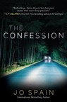 The Confession - SPAIN,  Jo - 9781683319238
