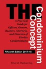 Condominium Concept - Peter M. Dunbar, Esq. - 9781683340102