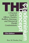 The Condominium Concept - Peter M Dunbar - 9781683343691