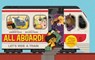 All Aboard! - Nichole Mara - 9781683350958