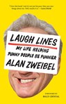 Laugh Lines - Alan Zweibel - 9781683356837