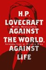H. P. Lovecraft - Michel Houellebecq - 9781683359746