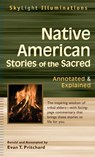Native American Stories of the Sacred - Evan T. Pritchard - 9781683362180